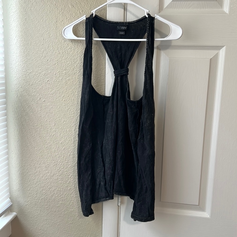 Daytrip vest size small